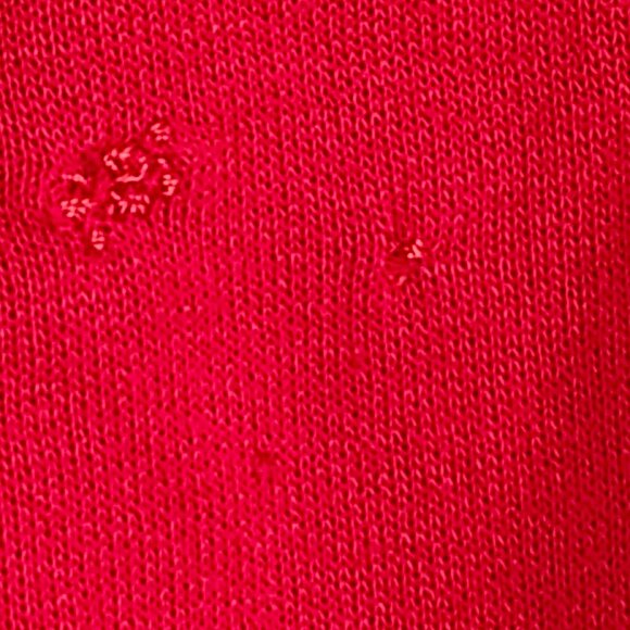 Holiday Time womans Xmas sweatshirt size 22W - Picture 7 of 10